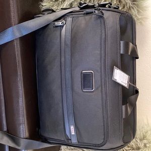 Duffel laptop Dimension